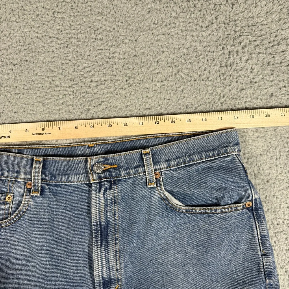 Levis preowned no